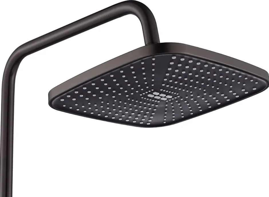 Rea Kit De Douche Argus Titanium
