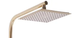 Rea Kit De Douche Bravo Gold 45X40X105Cm