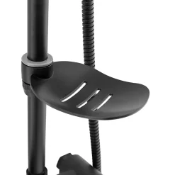Rea Kit De Douche Luis Black 45X21X100Cm* Colonne De Douche Mécanique