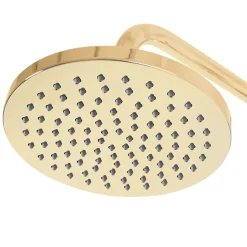 Rea Kit De Douche Luis Gold 45X21X100Cm