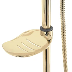 Rea Kit De Douche Luis Gold 45X21X100Cm