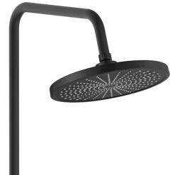 Rea Kit De Douche Marco Black 25X12,5X117Cm