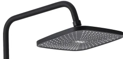 Rea Kit De Douche My1902-78B Storm Black 19X23X136Cm