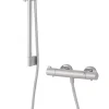 Hansgrohe Kit de douche thermostatique Crometta Vario