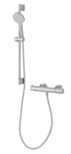 Hansgrohe Kit de douche thermostatique Crometta Vario