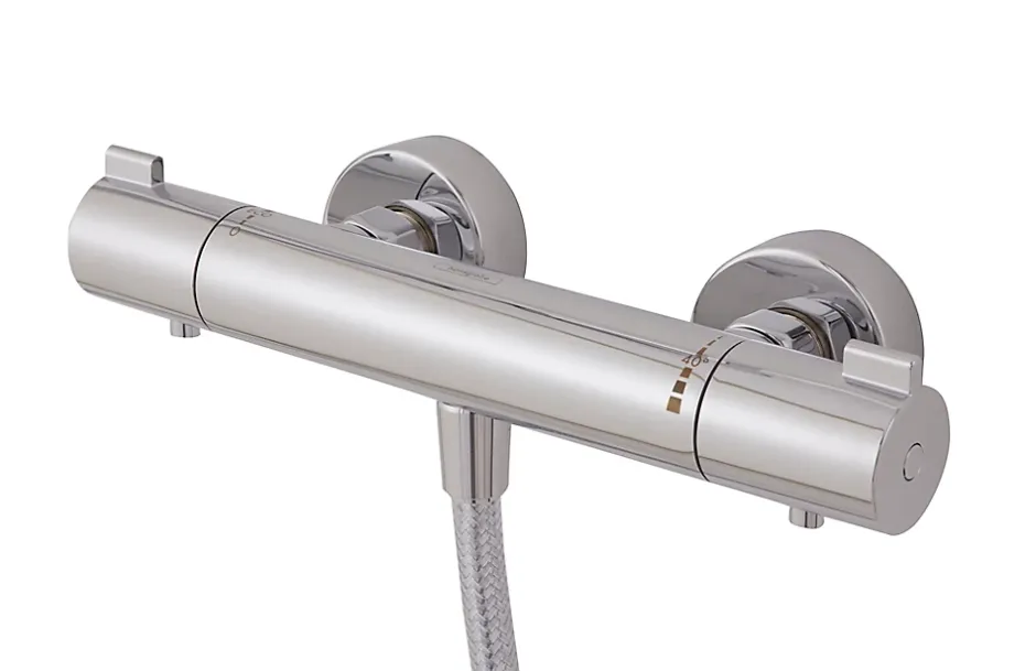 Hansgrohe Kit de douche thermostatique Crometta Vario