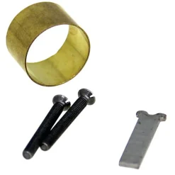 Cisa Kit de rallongement bague languette vis longueur 40mm - - KR2552-02-0A