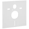 Geberit Kit d'isolation phonique pour WC suspendu