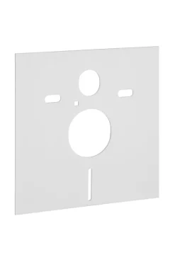 Geberit Kit d'isolation phonique pour WC suspendu