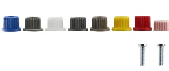 Noyon et Thiebault Kit inserts pour croisillon