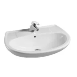 Jacob Delafon Lavabo céramique Brive