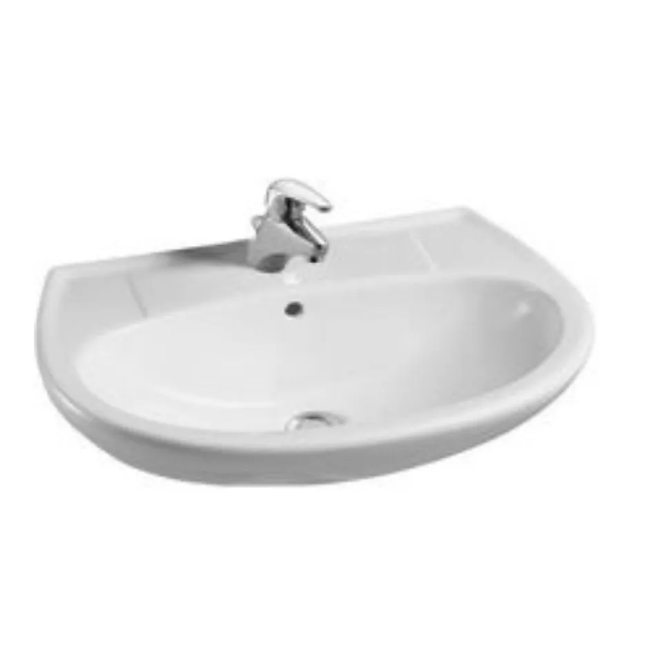 Jacob Delafon Lavabo céramique Brive