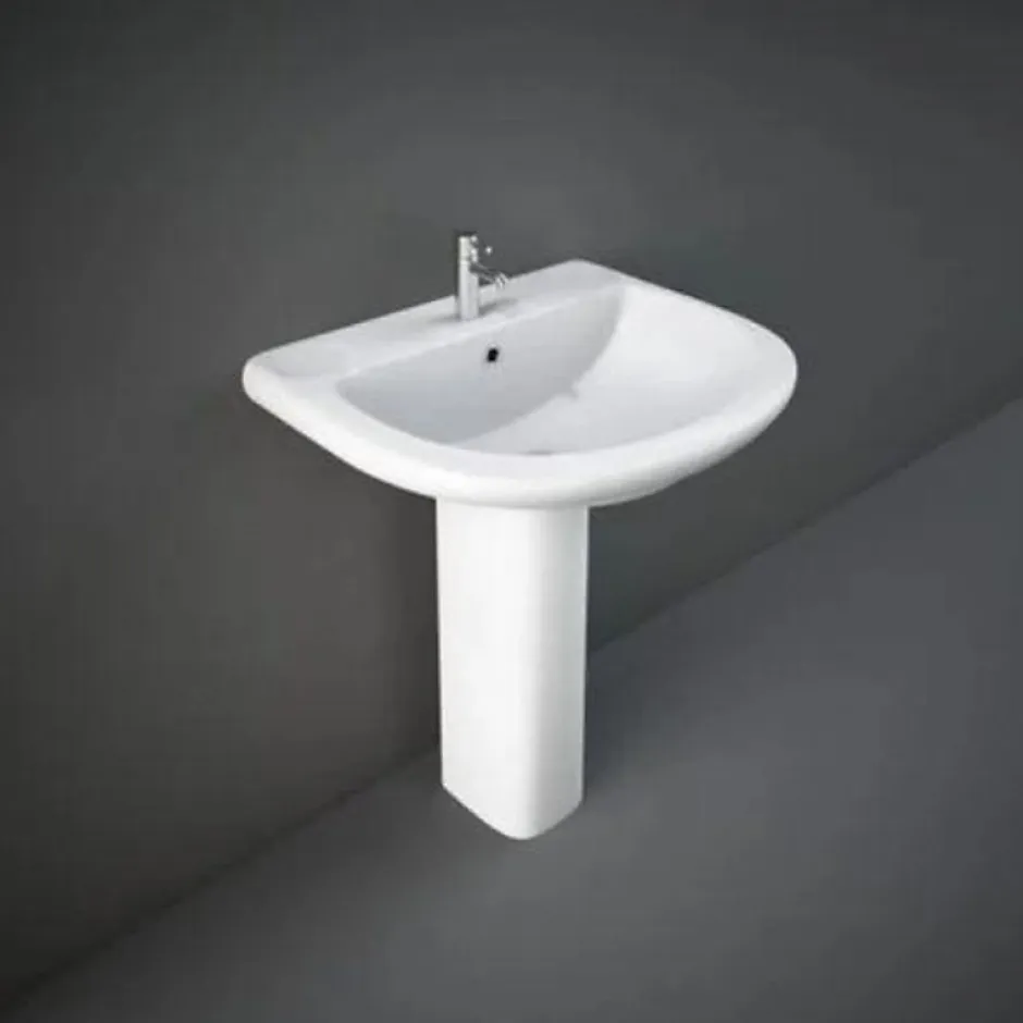 Jacob Delafon Lavabo céramique Brive