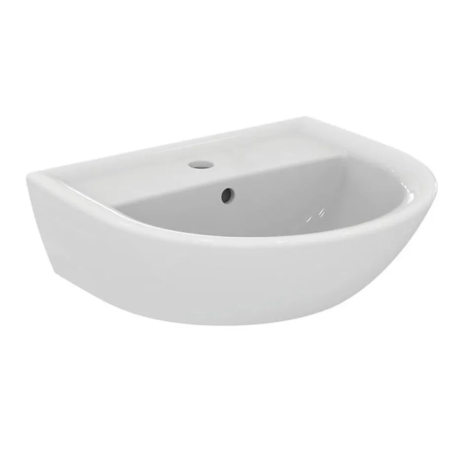 Jacob Delafon Lavabo céramique Brive