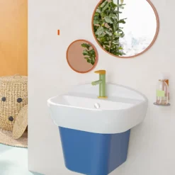 Vitra Lavabo pour enfant Sento Kids 45 cm* Lavabo