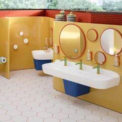 Vitra Lavabo pour enfant Sento Kids 45 cm* Lavabo