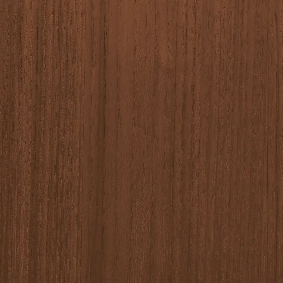 Jindoli Lave main 40 cm chêne brun vieilli Aqualegno