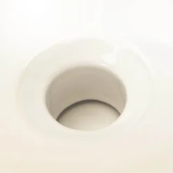 Rue Du Bain Lave main Ovale - Céramique - 40x29 cm - Elipse