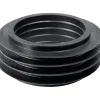 Gebererit Ligature noire - Diamètre 55 mm / 44 mm - Geberit* Wc À Poser