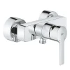 Grohe Lineare New Mitigeur monocommande 1/2 douche (33865001)