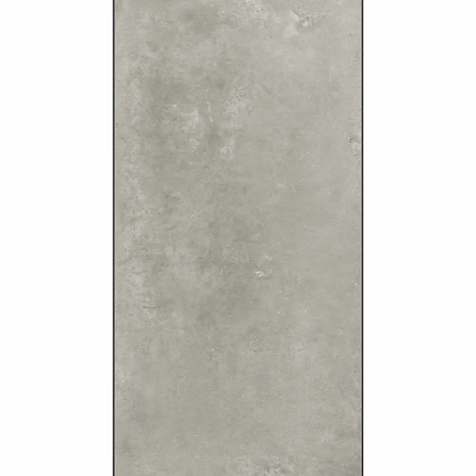 Decoon Lot de 8 Dalles Murales Douche SPC/PVC Décor effet Pierre Beige - 38,9x77,8cm - 2,42M²* Panneau Mural De Salle De Bains