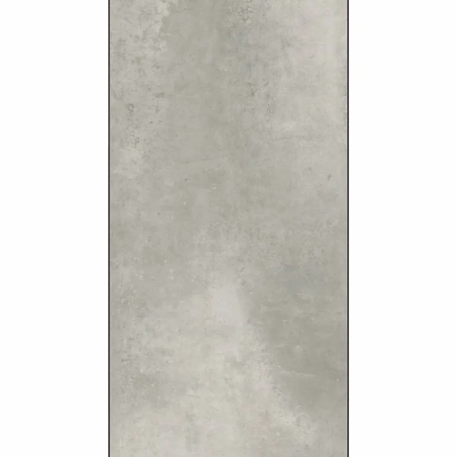 Decoon Lot de 8 Dalles Murales Douche SPC/PVC Décor effet Pierre Beige - 38,9x77,8cm - 2,42M²* Panneau Mural De Salle De Bains