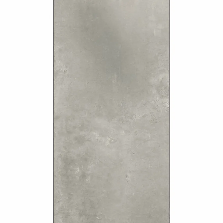 Decoon Lot de 8 Dalles Murales Douche SPC/PVC Décor effet Pierre Beige - 38,9x77,8cm - 2,42M²* Panneau Mural De Salle De Bains