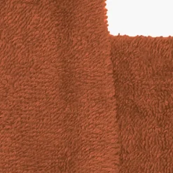 Sensei Maison Lot de 2 gants 500 g/m² Auburn 16x22 cm STUDIO* Gant De Toilette
