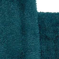 Sensei Maison Lot de 2 gants 500 g/m² Denim 16x22 cm STUDIO* Gant De Toilette