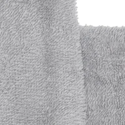 Sensei Maison Lot de 2 gants 500 g/m² Gris Perle 16x22 cm STUDIO