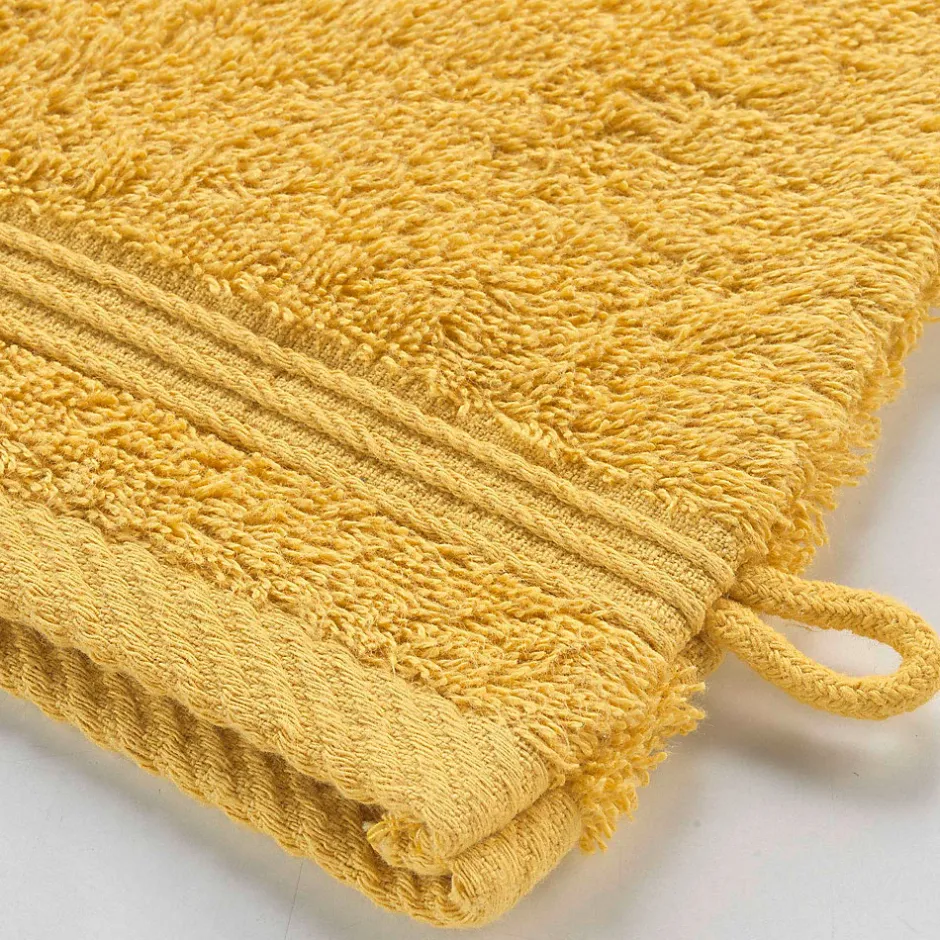 Eden Lot de 2 gants de toilette Tendresse