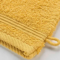 Eden Lot de 2 gants de toilette Tendresse* Serviette De Toilette