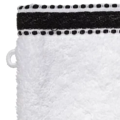 Eden Lot de 2 gants de toilette Joia* Serviette De Toilette
