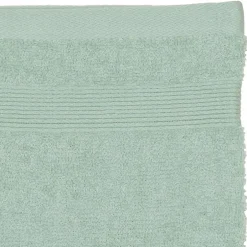 Eden Lot de 2 gants de toilette Couleur moderne* Gant De Toilette