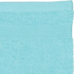 Eden Lot de 2 gants de toilette Couleur moderne