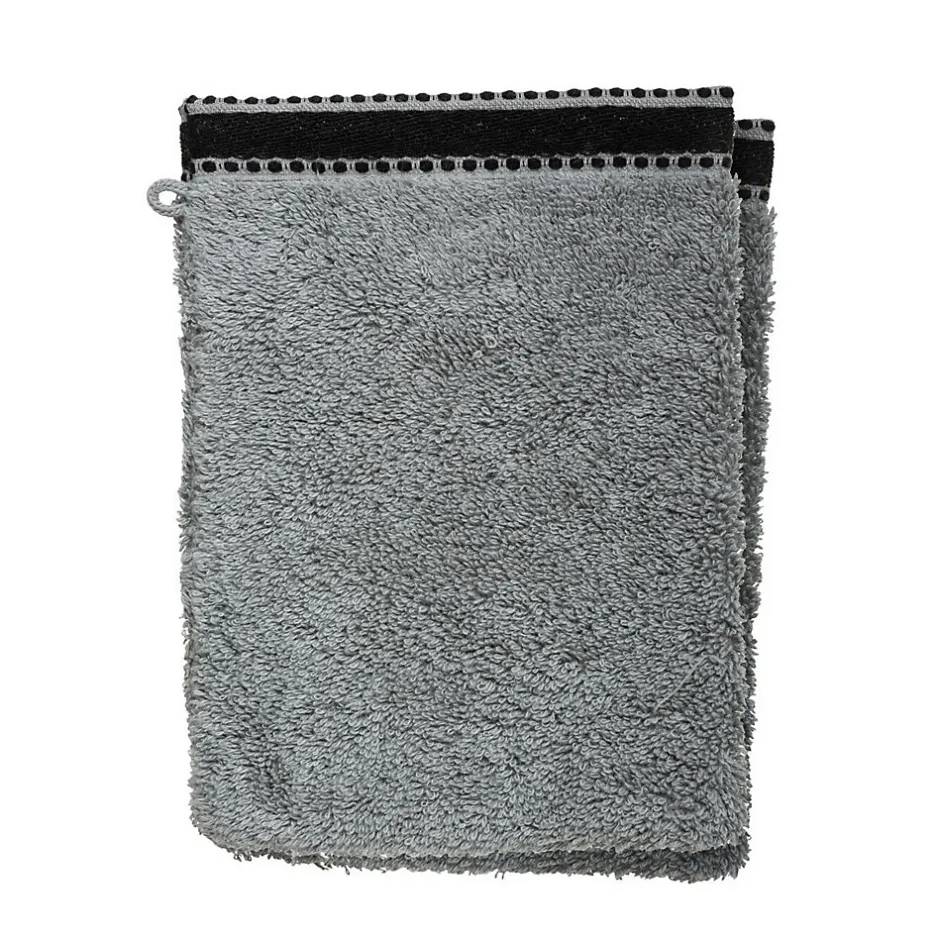 Eden Lot de 2 gants de toilette Joia* Serviette De Toilette