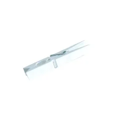 MSV Lot de 144 pinces à linge plastique géantes* Etendoir À Linge