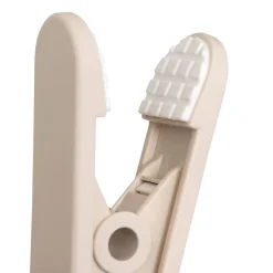 5Five Lot de 10 pinces à linge - Multicolore-