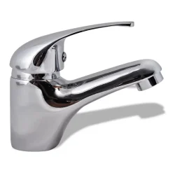 Helloshop26 Lot de deux robinets de bidet* Robinet Lave-Mains