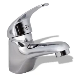 Helloshop26 Lot de deux robinets de bidet* Robinet Lave-Mains