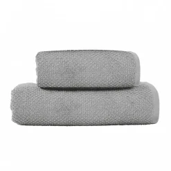 Guy Levasseur Lot serviette de bain 70x140 et serviette de toilette 50x90 70x140cm