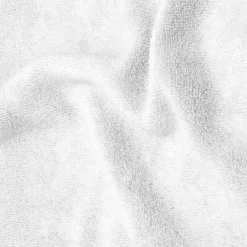 Sensei Maison Maxi drap de bain 550 g/m² Blanc 100x150 cm LUXURY