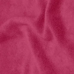 Sensei Maison Maxi drap de bain 550 g/m² Rose Indien 100x150 cm LUXURY* Serviette De Bain