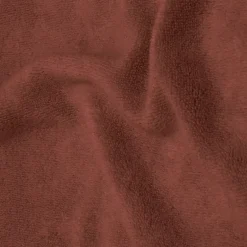 Sensei Maison Maxi drap de bain 550 g/m² Terracota 100x150 cm LUXURY