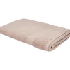 Todays Tools Maxi Drap de Bain TODAY 90x150 cm 100% Coton - Rose des sables* Serviette De Bain