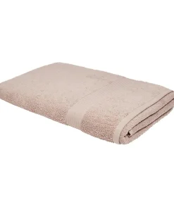 Todays Tools Maxi Drap de Bain TODAY 90x150 cm 100% Coton - Rose des sables* Serviette De Bain