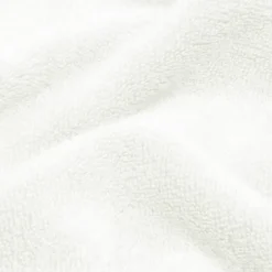 Sensei Maison Maxi drap de bain Zéro Twist 560 g/m² Ecru 100x150 cm SENSOFT* Serviette De Bain