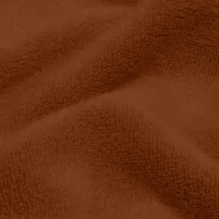 Sensei Maison Maxi drap de bain Zéro Twist 560 g/m² Auburn 100x150 cm SENSOFT* Serviette De Bain