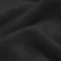 Sensei Maison Maxi drap de bain Zéro Twist 560 g/m² Noir 100x150 cm SENSOFT* Serviette De Bain