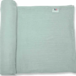 Sevira Kids Maxi lange en gaze de coton Jeanne